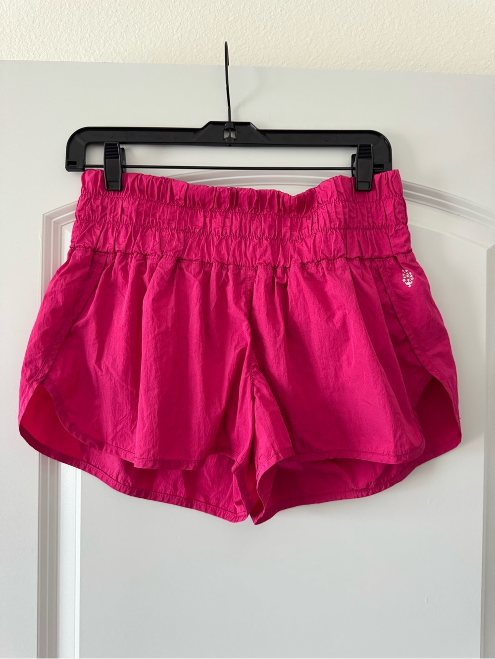 FP Movement The Way Home Shorts Size L